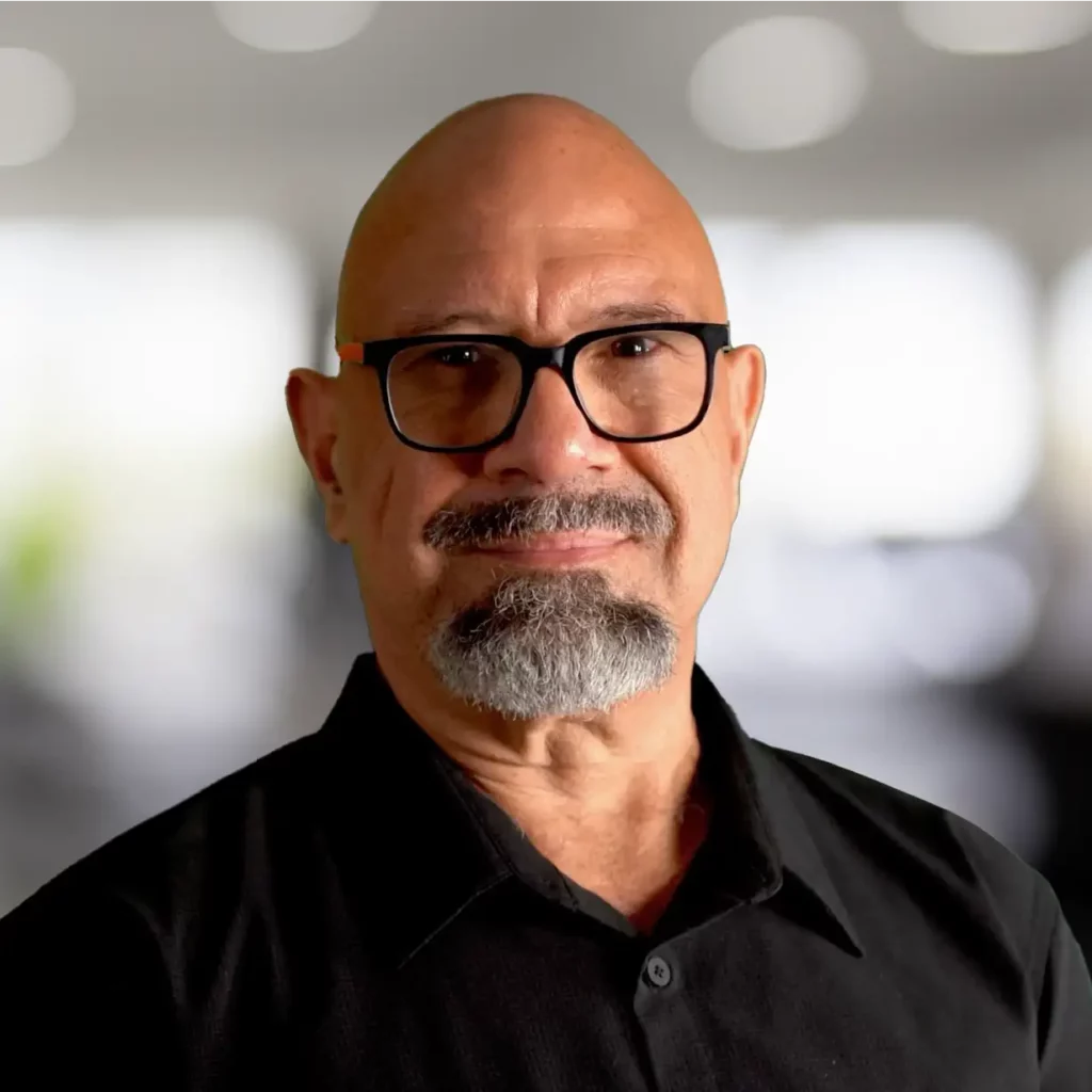 Coach Reynaldo Reyes